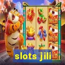 slots jili